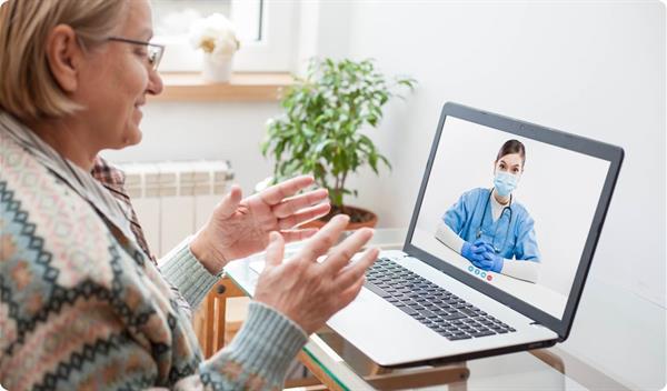 Virtual care - the new paradigm of healthcare delivery