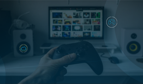 Online Gaming: Your Subscription to Secure Cloud Streaming