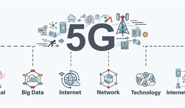 Crafting a 5G future: What goes into building the cornerstone of interconnectedness?