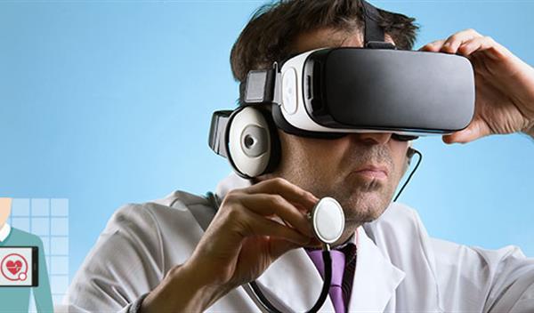 Leapfrog to The ‘Next’ in Healthcare with Reality Technologies