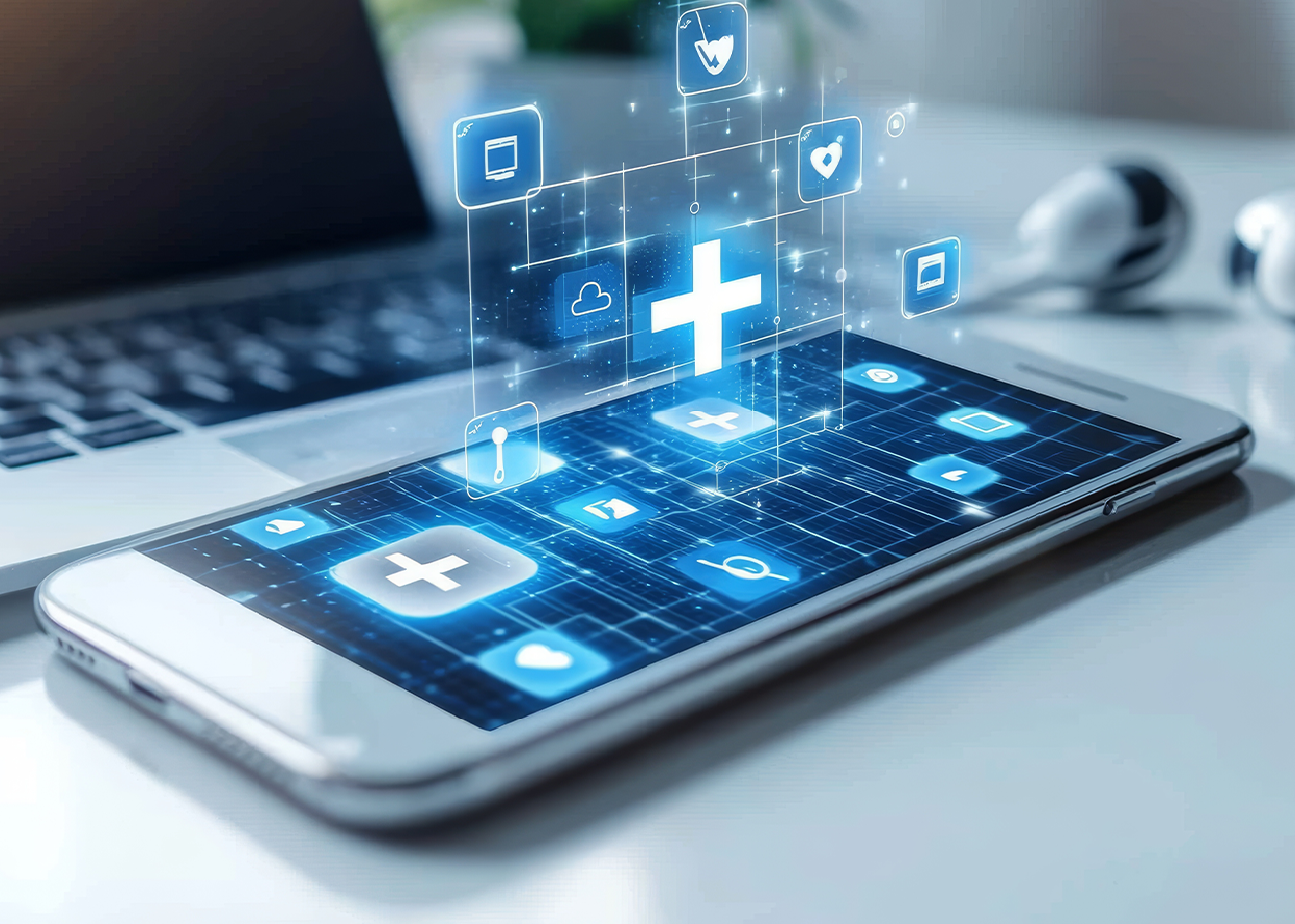 Healthcare ISVs and digital health